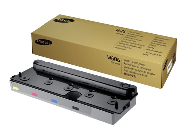 HP CLT-W606, Laser, Samsung