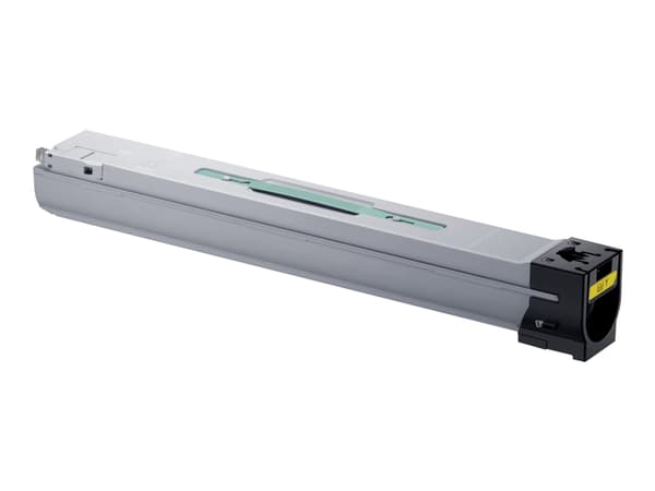 HP CLT-Y806S - Gul - original - tonerkassett (SS728A) - för Samsung SL-K703, SL-X703, SL-X706; MultiXpress SL-X704, SL-X7400, SL-X7500, SL-X7600