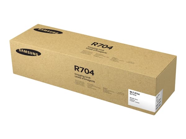 HP MLT-R704, 100000 sider, Svart, 1 stykker