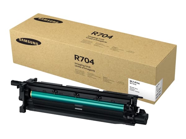 HP MLT-R704, 100000 sider, Svart, 1 stykker