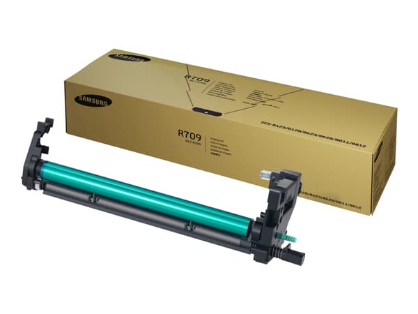 HP MLT-R709, 10000 sider, Svart, 1 stykker