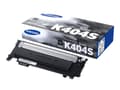 Miniatyrbilde 4 av 5: HP CLT-K404S - Svart - original - tonerpatron (SU100A) - for Samsung CLX-3302, 3303, 3304, 3307; Xpress SL-C432, C433, C462, C463, C467, C482, C483