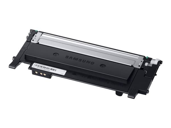 HP CLT-K404S - Svart - original - tonerpatron (SU100A) - for Samsung CLX-3302, 3303, 3304, 3307; Xpress SL-C432, C433, C462, C463, C467, C482, C483