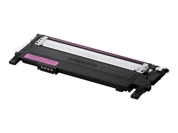 HP CLT-M406S - Magenta - original - tonerkassett (SU252A) - för Samsung CLX-3300, 3302, 3303, 3304, 3305, 3306, 3307, SCX-3300, 3301, 3305, 3306
