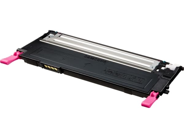 HP CLT-M4092S - Magenta - original - tonerpatron (SU272A) - for Samsung CLX-3170, CLX-3175, CLX-3176, CLX-4175