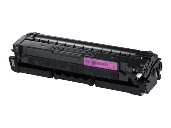HP CLT-M503L - Lång livslängd - magenta - original - tonerkassett (SU281A) - för ProXpress SL-C3010DW, SL-C3010ND, SL-C3060FR, SL-C3060FW, SL-C3060ND