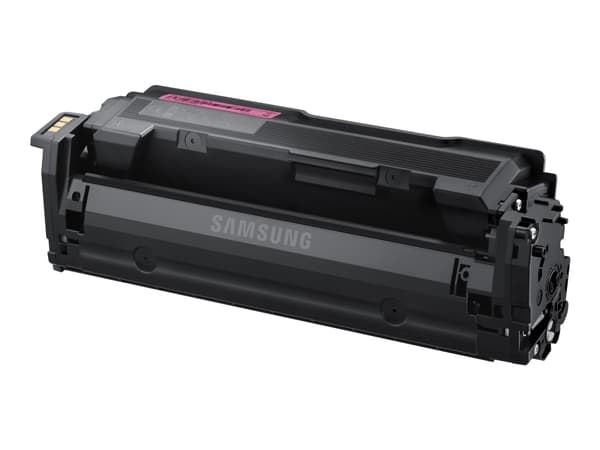 HP CLT-M603L - Høy ytelse - magenta - original - tonerpatron (SU346A) - for ProXpress SL-C4010N, SL-C4010ND, SL-C4012ND, SL-C4060FX, SL-C4062FX