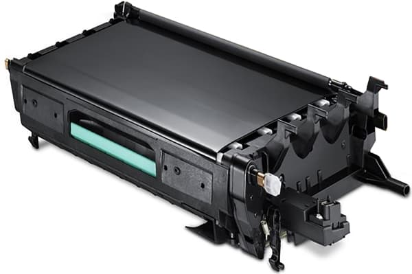 HP CLT-T508 - Svart, cyan, magenta, gul - overføringsbelte for skriver - for Samsung CLP-620, CLP-670, CLP-775, CLX-6220, CLX-6250