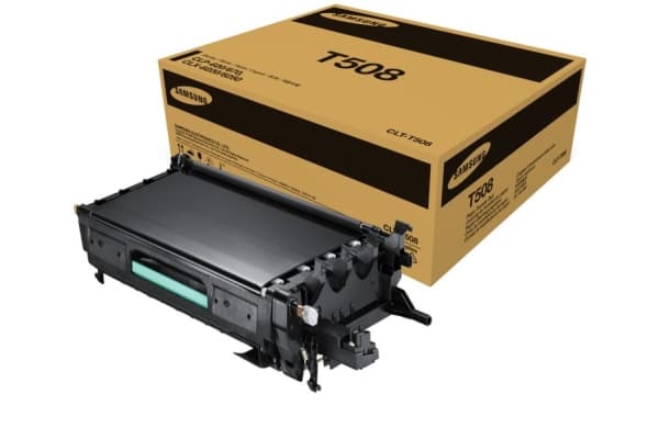 HP CLT-T508 - Svart, cyan, magenta, gul - overføringsbelte for skriver - for Samsung CLP-620, CLP-670, CLP-775, CLX-6220, CLX-6250