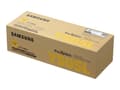 Miniatyrbilde 3 av 5: HP CLT-Y505L - Høy ytelse - gul - original - tonerpatron (SU512A) - for ProXpress SL-C2620DW, SL-C2670FW, SL-C2680FX