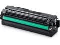 Miniatyrbilde 4 av 5: HP CLT-Y505L - Høy ytelse - gul - original - tonerpatron (SU512A) - for ProXpress SL-C2620DW, SL-C2670FW, SL-C2680FX