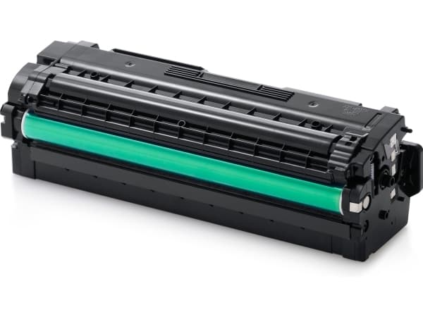 HP CLT-Y505L - Høy ytelse - gul - original - tonerpatron (SU512A) - for ProXpress SL-C2620DW, SL-C2670FW, SL-C2680FX
