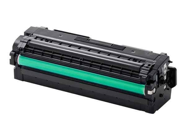 HP CLT-Y505L - Høy ytelse - gul - original - tonerpatron (SU512A) - for ProXpress SL-C2620DW, SL-C2670FW, SL-C2680FX