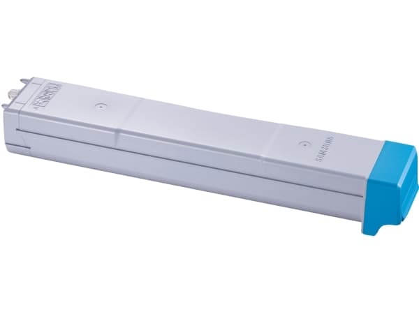 Samsung CLX-K8385A - Svart - original - tonerkassett (SU587A) - för Samsung CLX-8380ND, CLX-8380NDG, CLX-8380NI, CLX-8385ND, CLX-8385NX