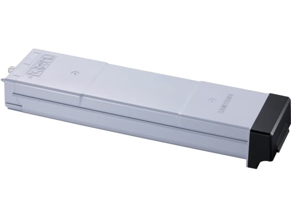 Samsung CLX-K8385A - Svart - original - tonerkassett (SU587A) - för Samsung CLX-8380ND, CLX-8380NDG, CLX-8380NI, CLX-8385ND, CLX-8385NX