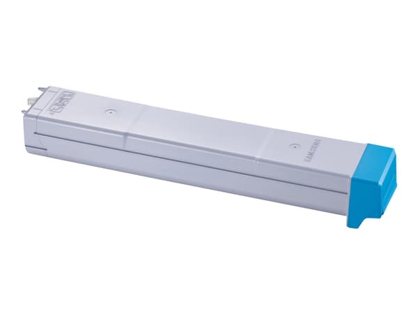 Samsung CLX-K8385A - Svart - original - tonerkassett (SU587A) - för Samsung CLX-8380ND, CLX-8380NDG, CLX-8380NI, CLX-8385ND, CLX-8385NX