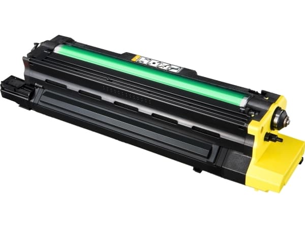 Samsung CLX-R838XY - Gul - original - bildebehandlingsenhet for skriver - for Samsung CLX-8380, CLX-8385; MultiXpress CLX-8540