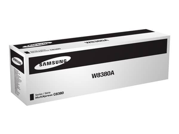 HP CLX-W8380A, Laser, Samsung