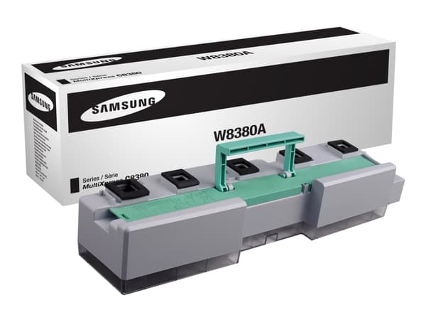 HP CLX-W8380A, Laser, Samsung