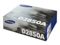 Miniatyrbild 1 av 5: Samsung ML-D2850A - Svart - original - tonerkassett (SU646A) - för Samsung ML-2850, ML-2851, ML-2852, ML-2853