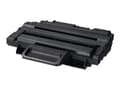 Miniatyrbilde 5 av 5: Samsung ML-D2850B - Høy ytelse - svart - original - tonerpatron (SU654A) - for Samsung ML-2850, ML-2851, ML-2852, ML-2853