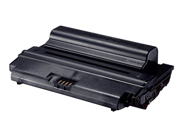 Samsung ML-D3470B - Høy ytelse - svart - original - tonerpatron (SU672A) - for Samsung ML-3470, ML-3471, ML-3472, ML-3473, ML-3475, ML-3710
