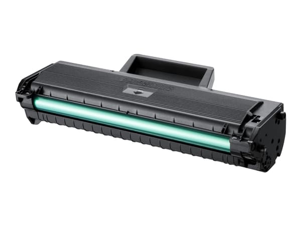 Samsung MLT-D1042S, musta värikasetti, 1500 sivua, Musta, 1 kpl