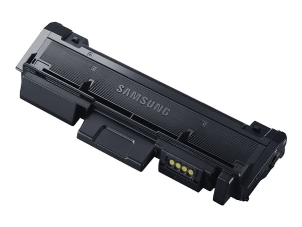 HP MLT-D116L - Lång livslängd - svart - original - tonerkassett (SU828A) - för Xpress SL-M2625, M2626, M2675, M2676, M2825, M2826, M2836, M2875, M287