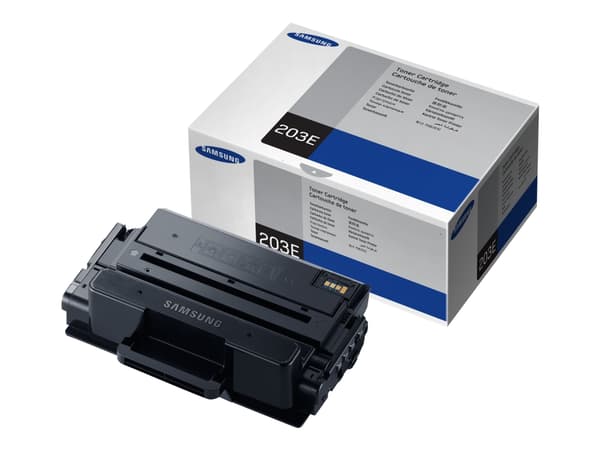 HP MLT-D203E - Ekstra høy ytelse - svart - original - tonerpatron (SU885A) - for ProXpress SL-M3820, SL-M3870, SL-M4020, SL-M4024, SL-M4070, SL-M4072