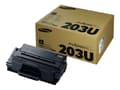 Miniatyrbilde 3 av 5: HP MLT-D203U - Ultra High Yield - svart - original - tonerpatron (SU916A) - for ProXpress SL-M3870, SL-M4020, SL-M4024, SL-M4070, SL-M4072