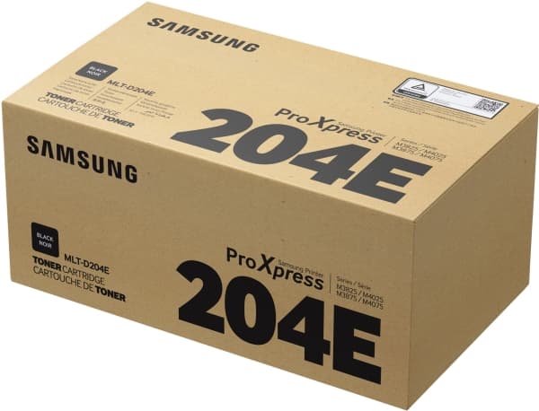 Samsung MLT-D204E erittäin riittoisa musta värikasetti