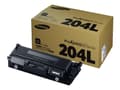 Miniatyrbild 3 av 5: HP MLT-D204L - Lång livslängd - svart - original - tonerkassett (SU929A) - för ProXpress SL-M3325, SL-M3375, SL-M3825, SL-M3875, SL-M4025, SL-M4075
