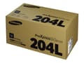 Miniatyrbild 2 av 5: HP MLT-D204L - Lång livslängd - svart - original - tonerkassett (SU929A) - för ProXpress SL-M3325, SL-M3375, SL-M3825, SL-M3875, SL-M4025, SL-M4075