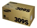Miniatyrbilde 3 av 5: Samsung MLT-D309S - Svart - original - tonerpatron (SV103A) - for Samsung ML-5510, ML-5512, ML-5515, ML-6510, ML-6512, ML-6515