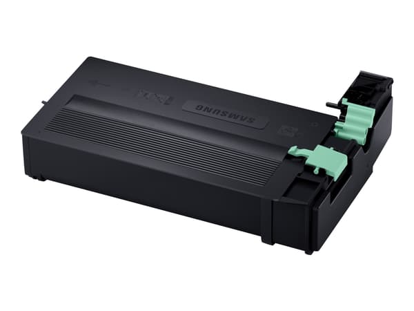 HP MLT-D358S - Svart - original - tonerpatron - for MultiXpress SL-M4370, SL-M4373, SL-M5360, SL-M5370, SL-M5373