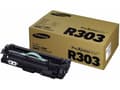Miniatyrbilde 4 av 5: HP CLP-K660B, Original, Samsung, 1 stk, Laserprint, CLP-K660B