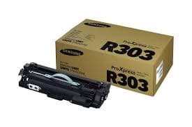 HP CLP-K660B, Original, Samsung, 1 stk, Laserprint, CLP-K660B