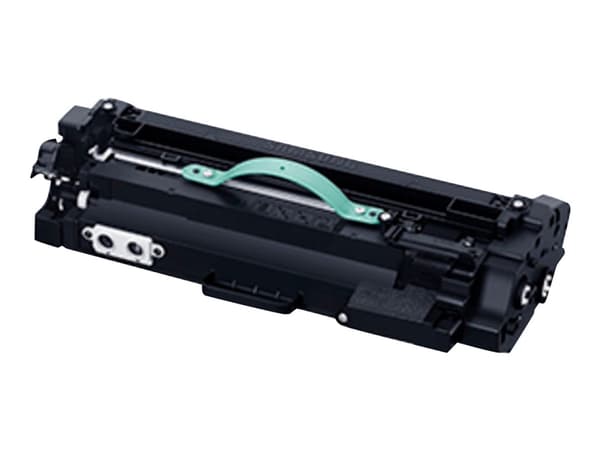HP CLP-K660B, Original, Samsung, 1 stk, Laserprint, CLP-K660B