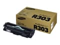 Miniatyrbilde 1 av 5: HP CLP-K660B, Original, Samsung, 1 stk, Laserprint, CLP-K660B