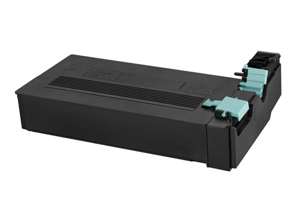 Samsung SCX-D6555A musta värikasetti, 25000 sivua, Musta, 1 kpl