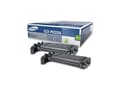 Miniatyrbilde 3 av 5: Samsung SCX-P6320A - 2-pack - svart - original - tonerpatron (SV496A) - for Samsung SCX-6220, SCX-6320F, SCX-6322DNG, SCX-6345N