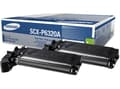 Miniatyrbilde 4 av 5: Samsung SCX-P6320A - 2-pack - svart - original - tonerpatron (SV496A) - for Samsung SCX-6220, SCX-6320F, SCX-6322DNG, SCX-6345N