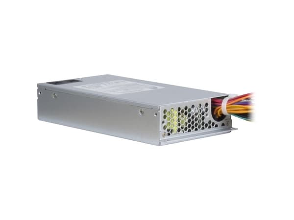 ASPOWER U1A-C20300-D - Strømforsyning (intern) - AC 100-240 V - 300 watt - PFC