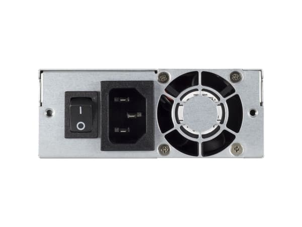 ASPOWER U1A-C20300-D - Strømforsyning (intern) - AC 100-240 V - 300 watt - PFC