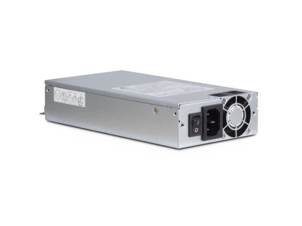 ASPOWER U1A-C20300-D - Strømforsyning (intern) - AC 100-240 V - 300 watt - PFC