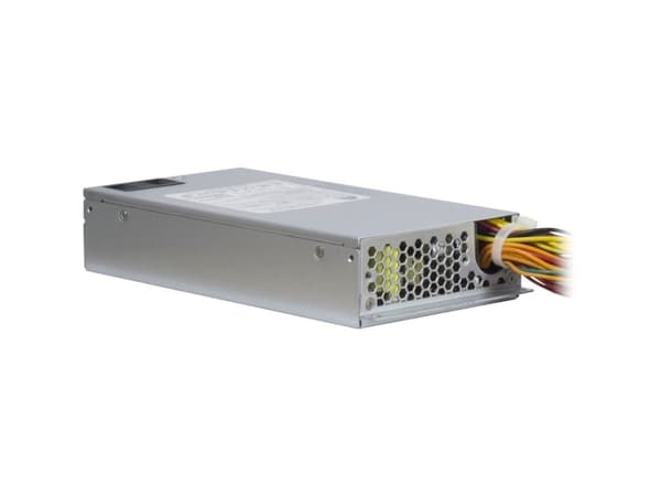 ASPOWER U1A-C20500-D - Strømforsyning (intern) - AC 100-240 V - 500 watt - PFC