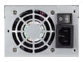 Miniatyrbilde 4 av 5: ASPOWER U2A-B20600-S - Strømforsyning (intern) - AC 100-240 V - 600 watt