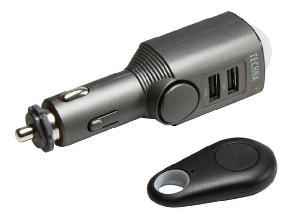 Technaxx TX-100 - Bilalarmsystem