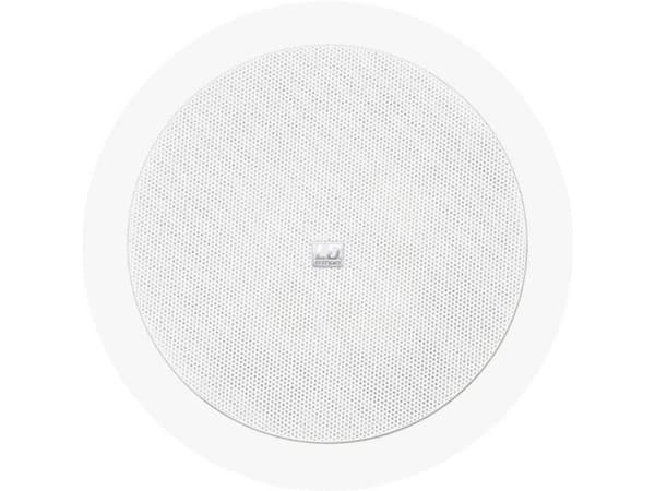 LD Systems LDCICS52100V ELA takhögtalare 80 W 100 V Vit 1 st