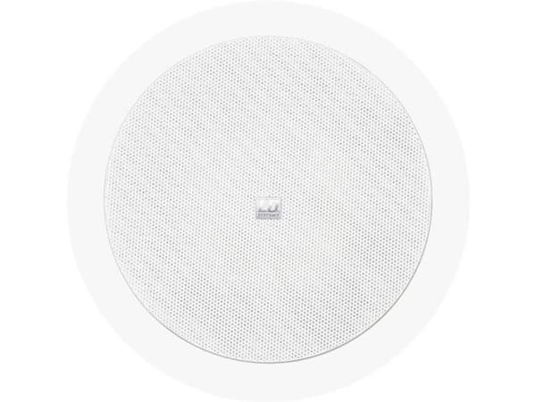 LD Systems LDCICS52100V ELA takhögtalare 80 W 100 V Vit 1 st